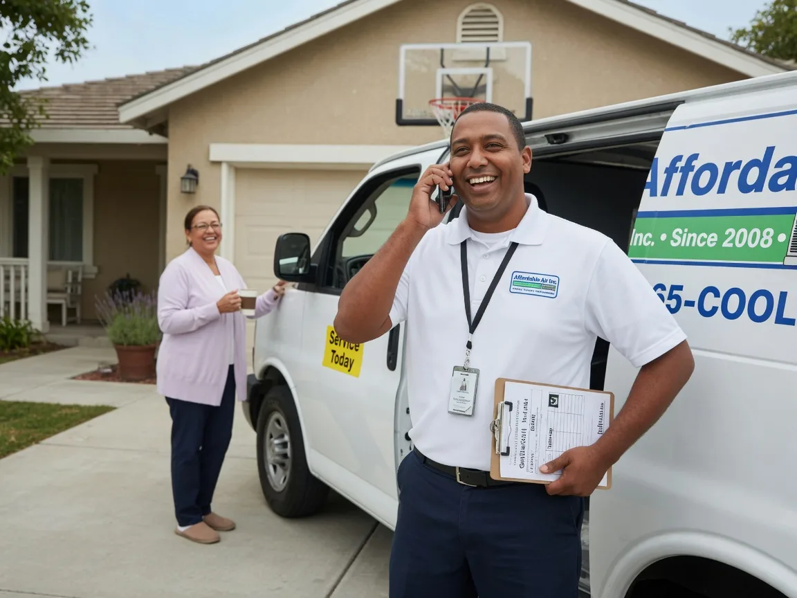 Central Ac Repair Big Creek, WV FAQs